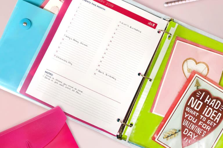 docit_greeting_card_organization DocIt Greeting Card Organization