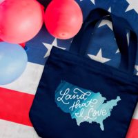 Americana Printables and Projects by PrintWorks | Paris Corporation