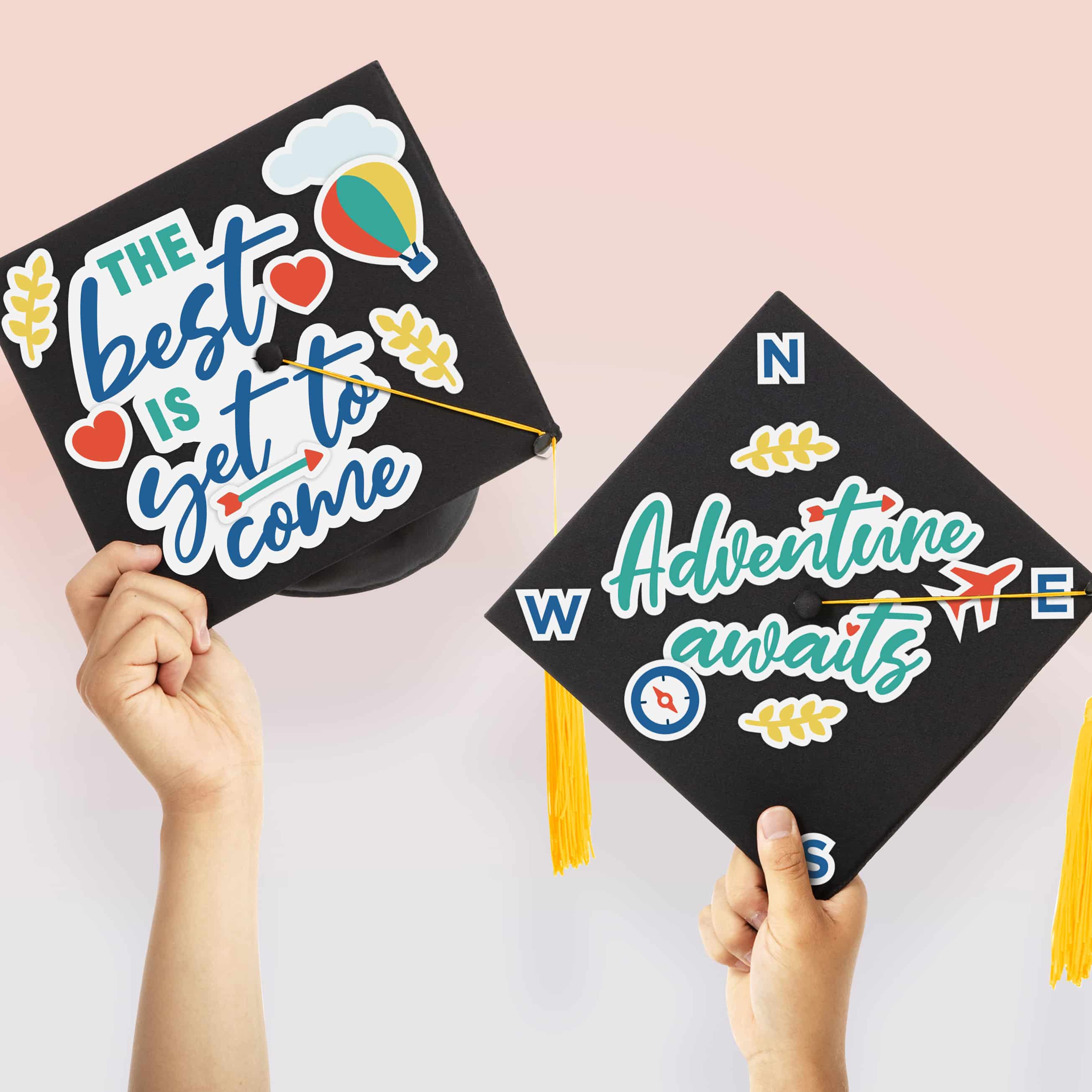 Download Printworks Graduation Projects And Printables Paris Corporation