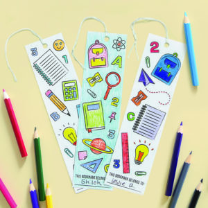 back to school projects, printables, craft ideas