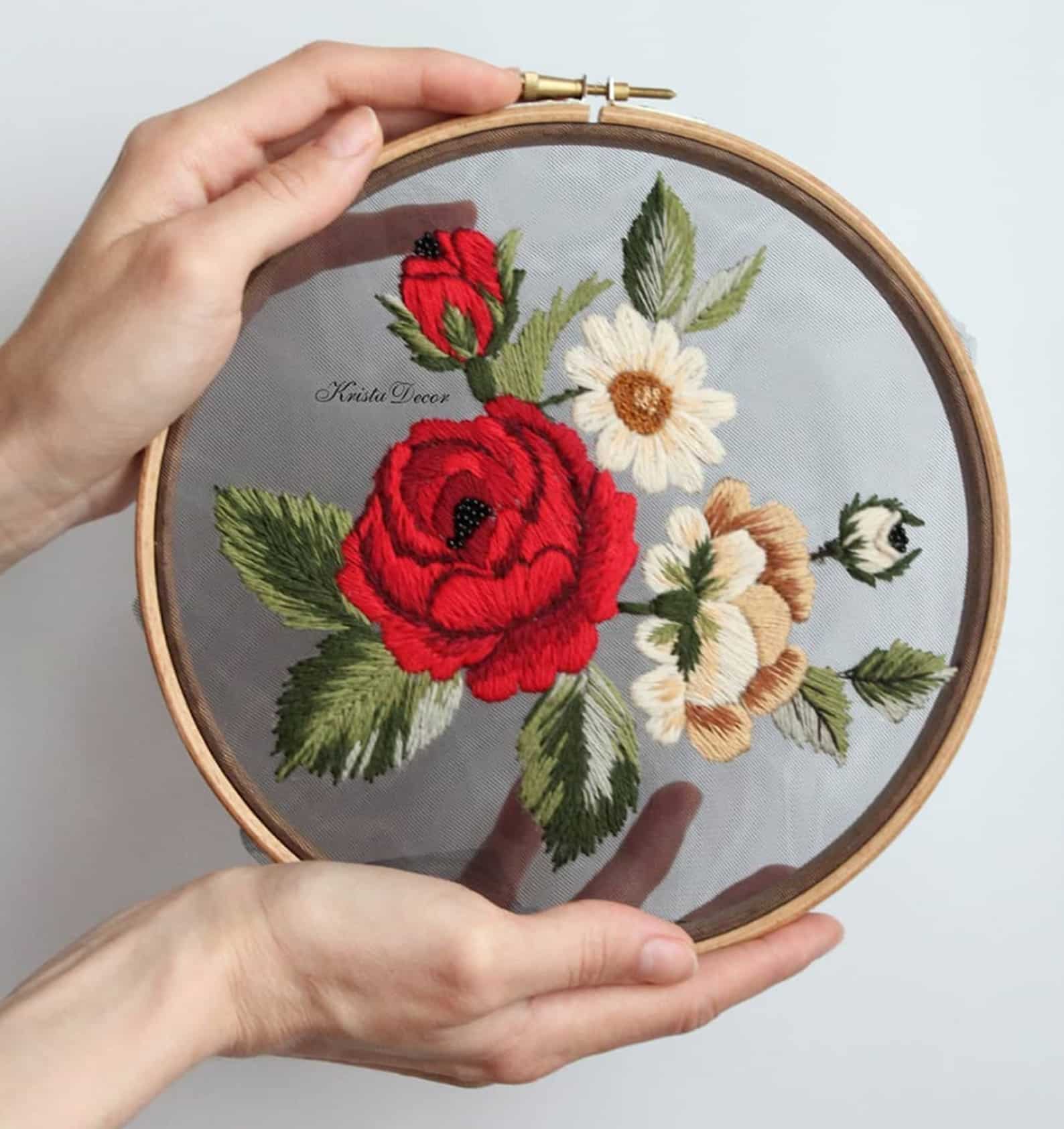 embroidery trends