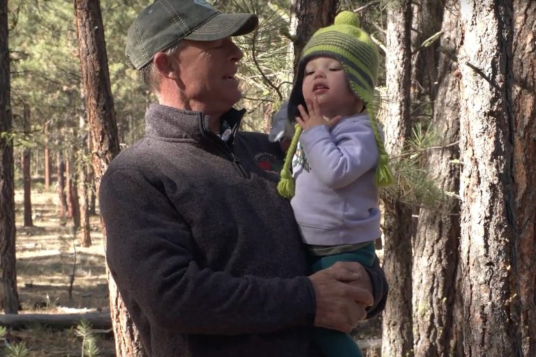 Forest Products Week