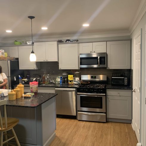 AFAR (A Future After Rehab)