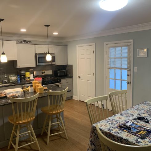 AFAR (A Future After Rehab)