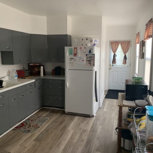 AFAR (A Future After Rehab)