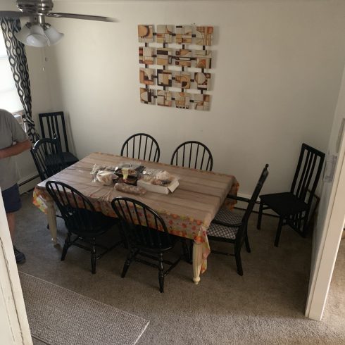 AFAR (A Future After Rehab)