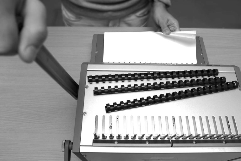 prepunched binding paper prepunched binding paper, PrintWorks Professional Paper