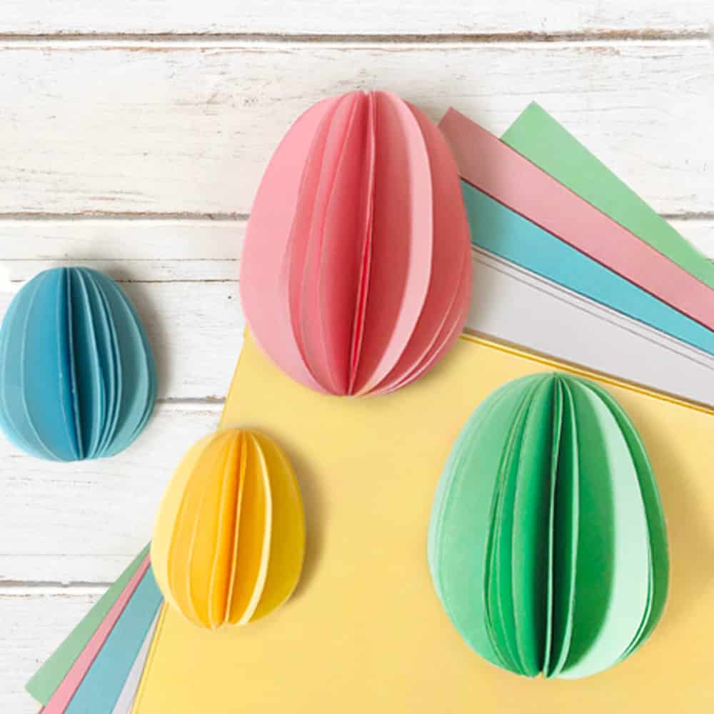 Easter Projects and Printables from PrintWorks Paris Corporation