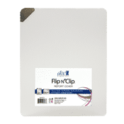 DocIt Flip N Clip Presentation Cover