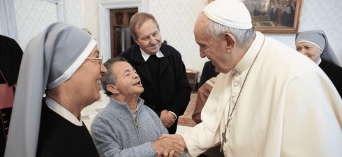 little sisters of the poor