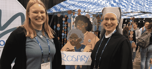 little sisters of the poor