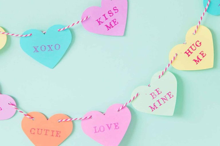 Valentine's Day Party