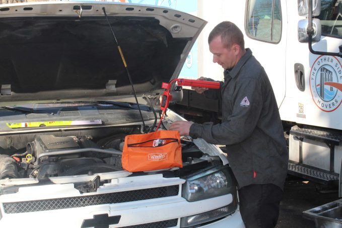 the other side academy