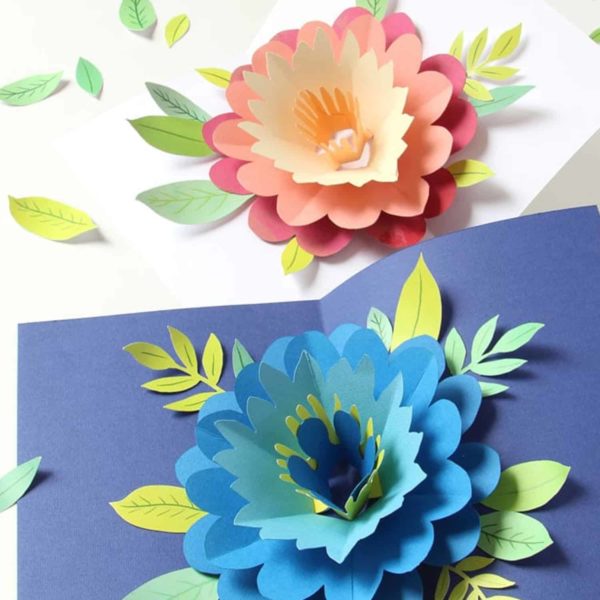 Top 10 Mother's Day Crafts and Gifts to Make with Kids | Paris Cprporation