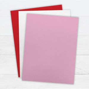 Printworks® Multi-Colored Paper - 100 Pack - Neon, 8.5 in x 11 in - Kroger