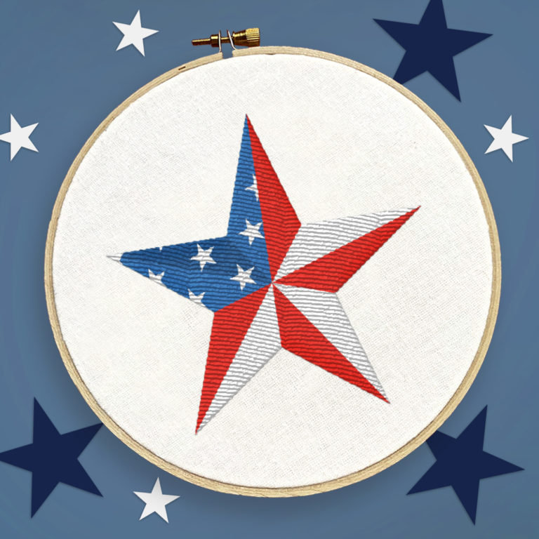Americana Printables and Projects by PrintWorks | Paris Corporation