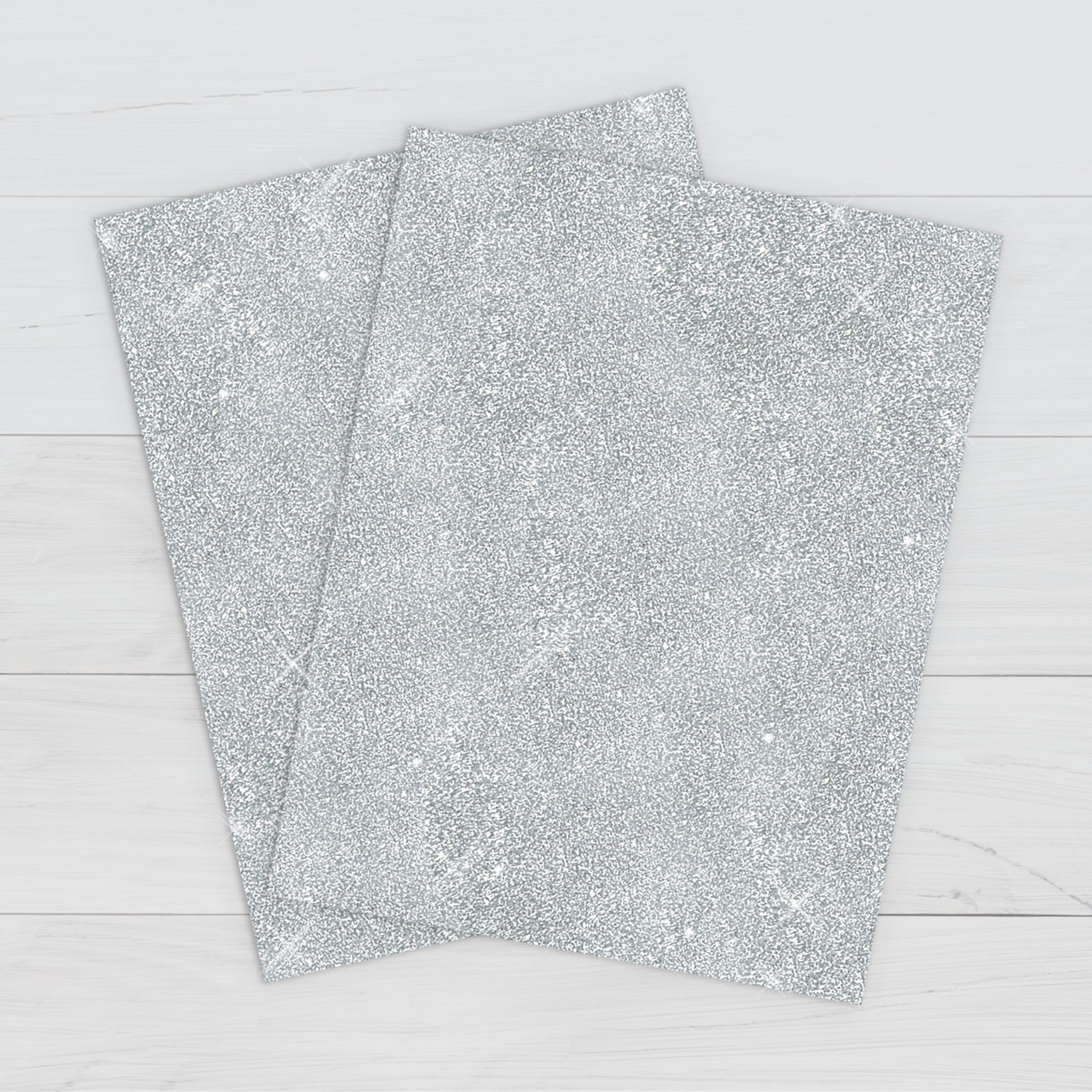 PrintWorks Glitter Cardstock for Crafting &amp; Card Making | Paris Corporation