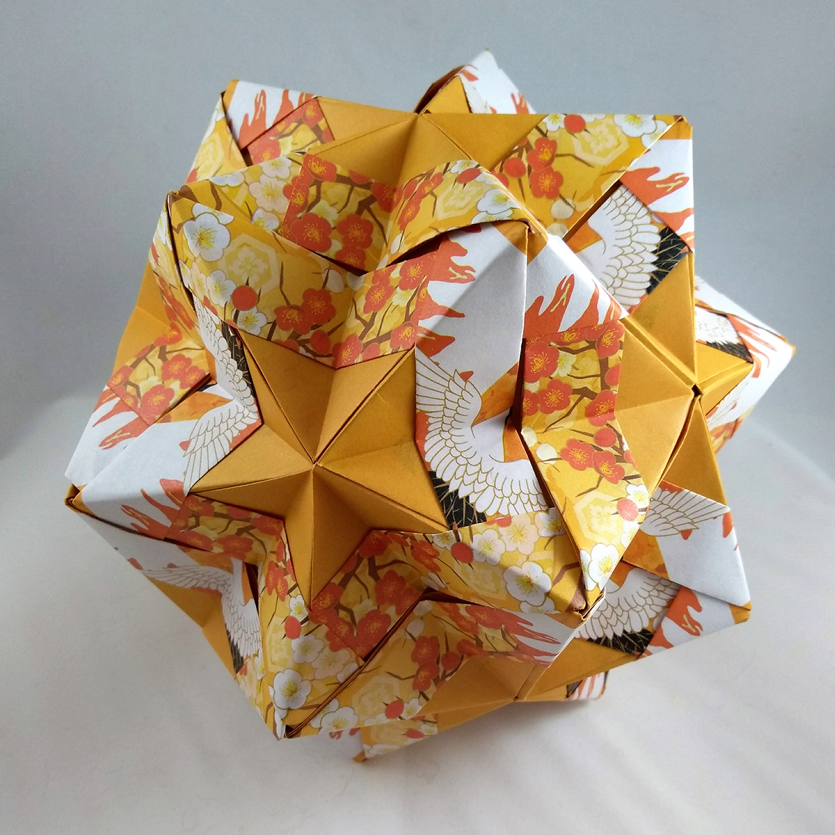 oco origami