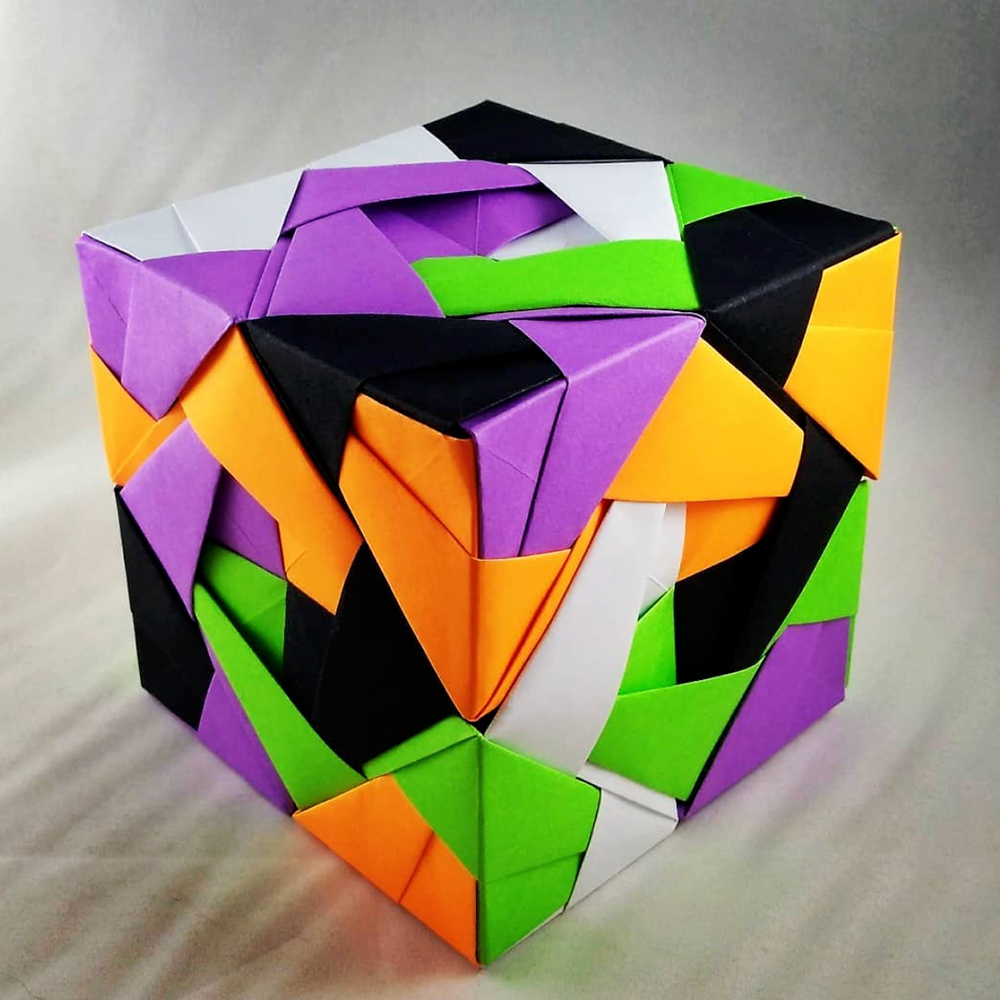 oco origami