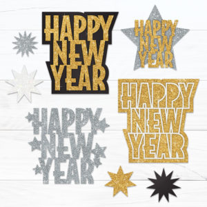 new years svg