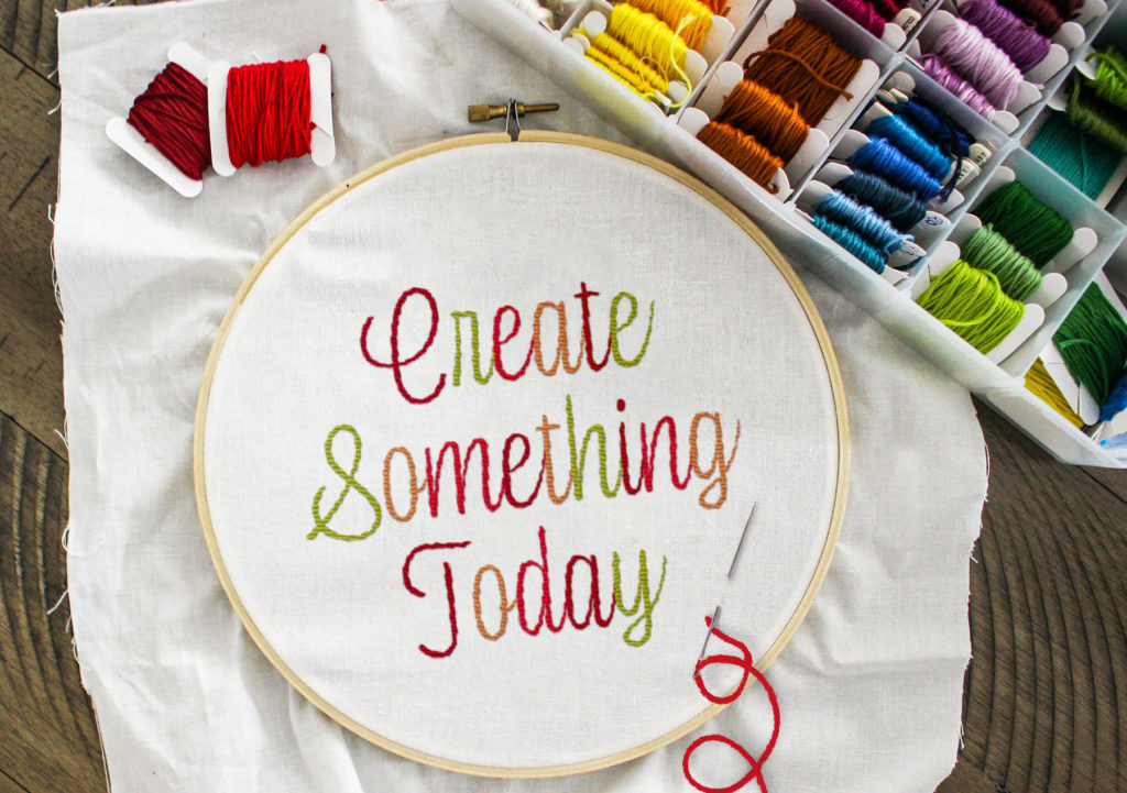 PrintWorks - Free Embroidery Patterns