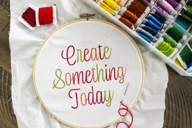 free embroidery patterns