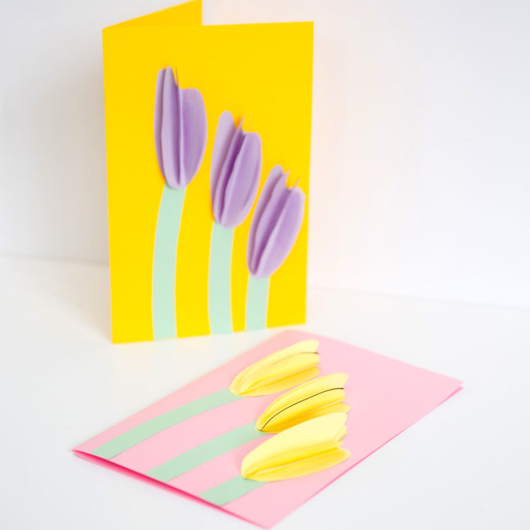 Spring Craft Projects and Printables from PrintWorks | Paris Corporation