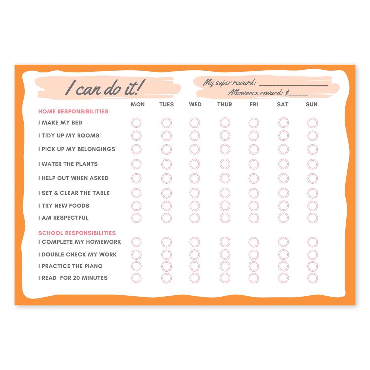 Wish By April, Influencer, crafting, PrintWorks, printables, templates, Crafter, Homeschooler, Party Planner