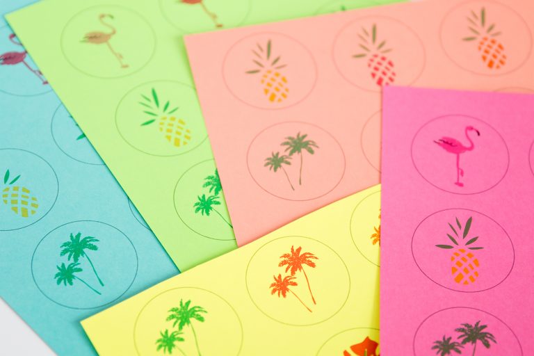 PrintWorks - Summer Craft Projects and Printables