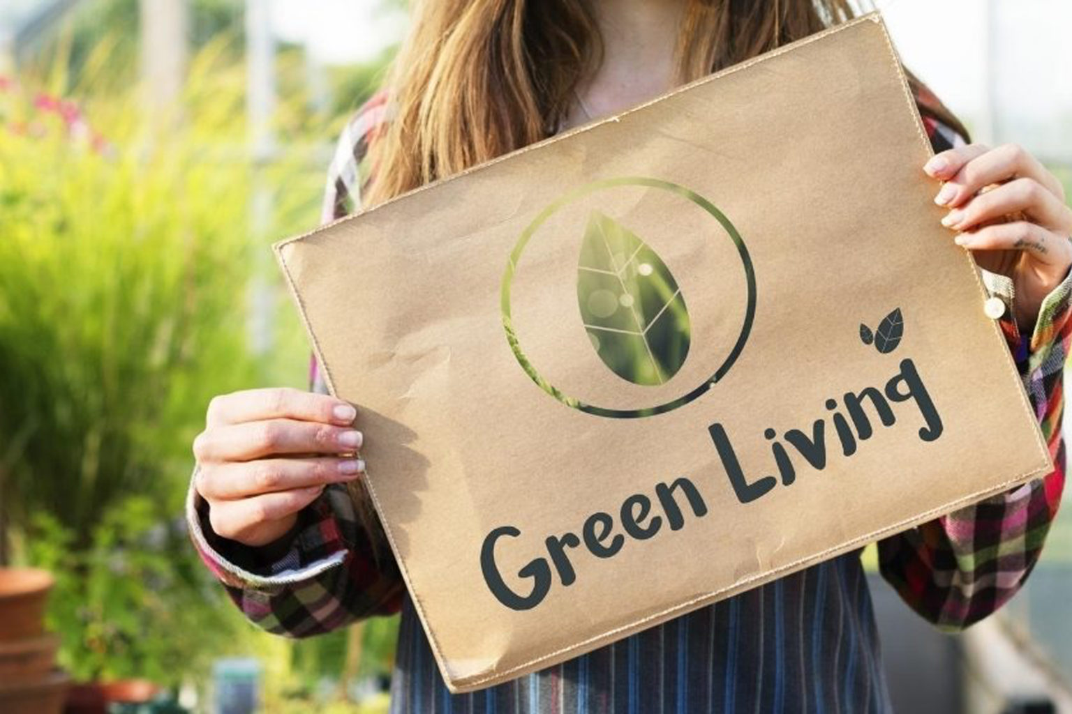 How To Live More Sustainably | Paris Corporation