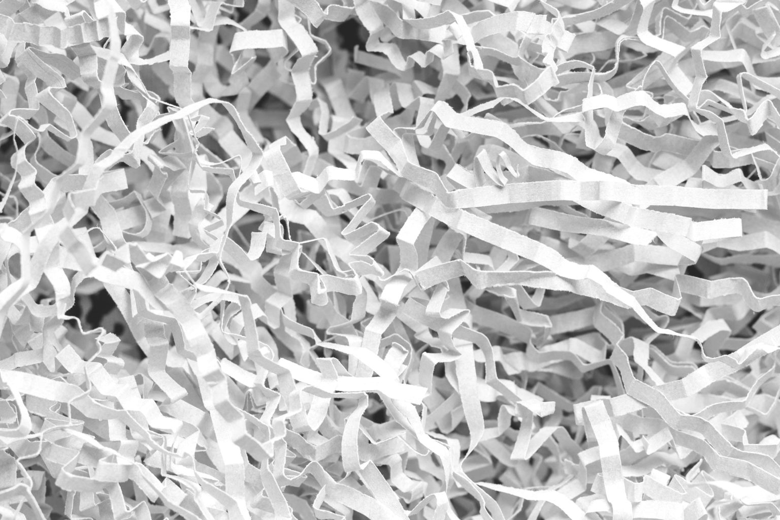 What to Do with Shredded Paper? Paris Corporation