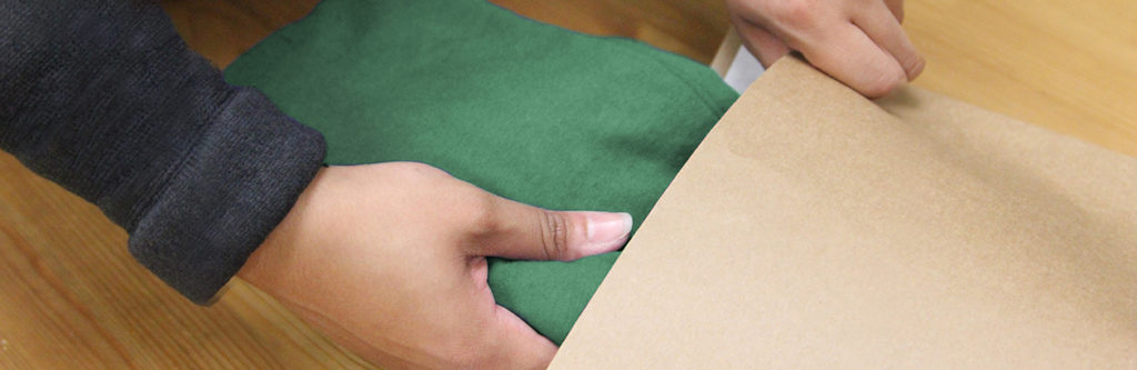 Elementree Expandable Mailing Envelopes