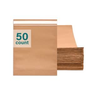 Elementree Expandable Mailing Envelopes