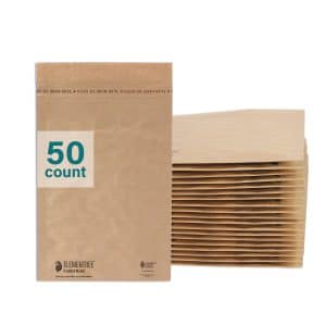 Elementree Padded Mailing Envelopes