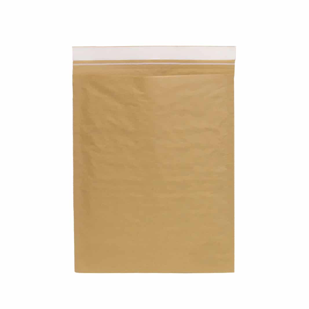 padded mailer - size 5
