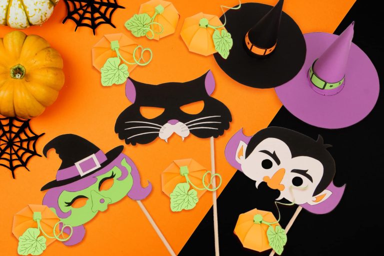 Halloween Crafts