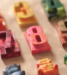 Sustainable Crayon Craft 2025 trends