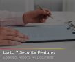 DocuGard Security Paper – Protect Your Documents | Paris Corporation