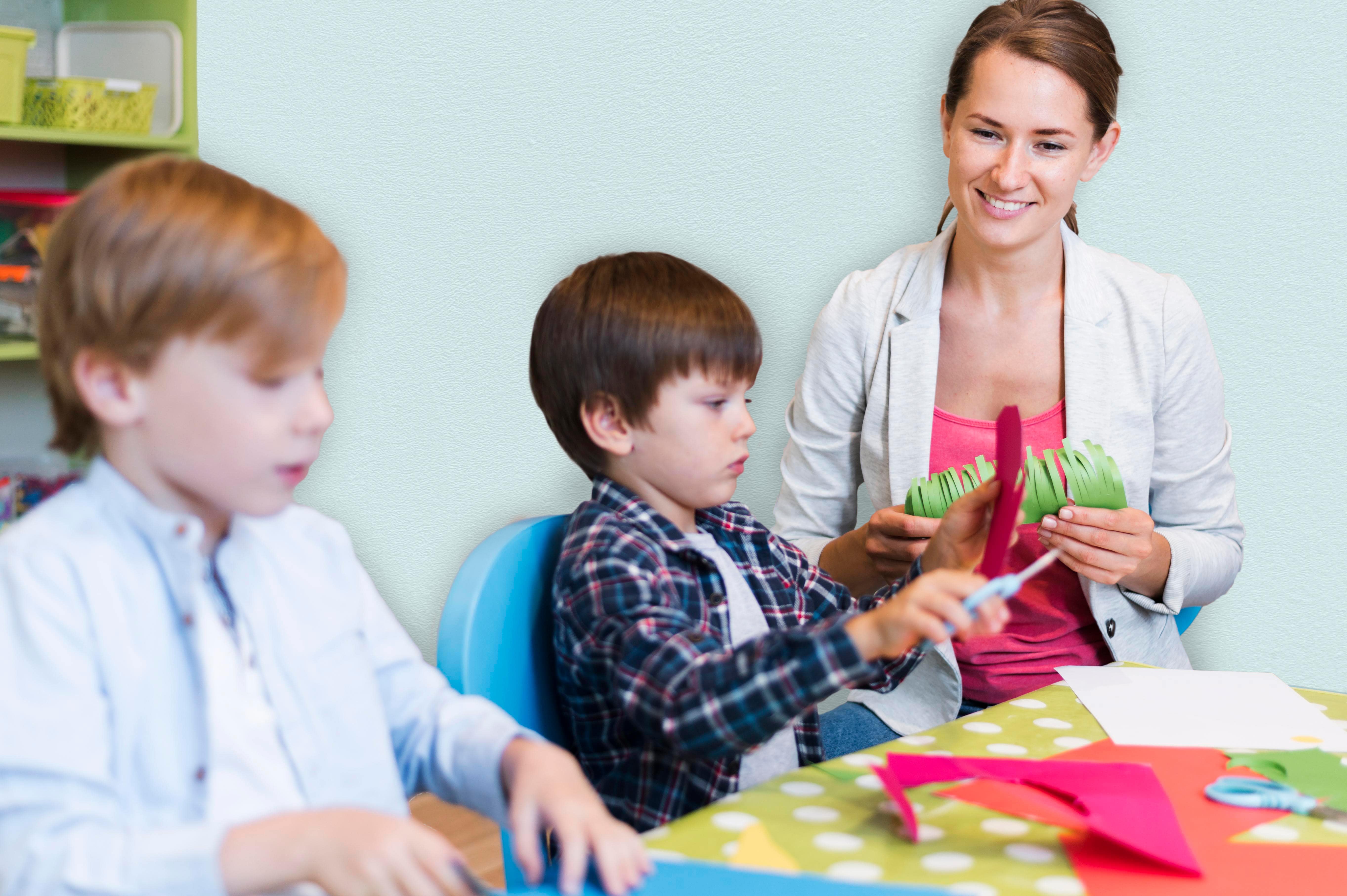 Teacher Appreciation Week Lifestyle