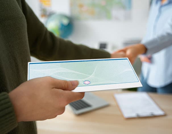 ChecksLanding_Premier_0925 DocuGard Business Checks Premier