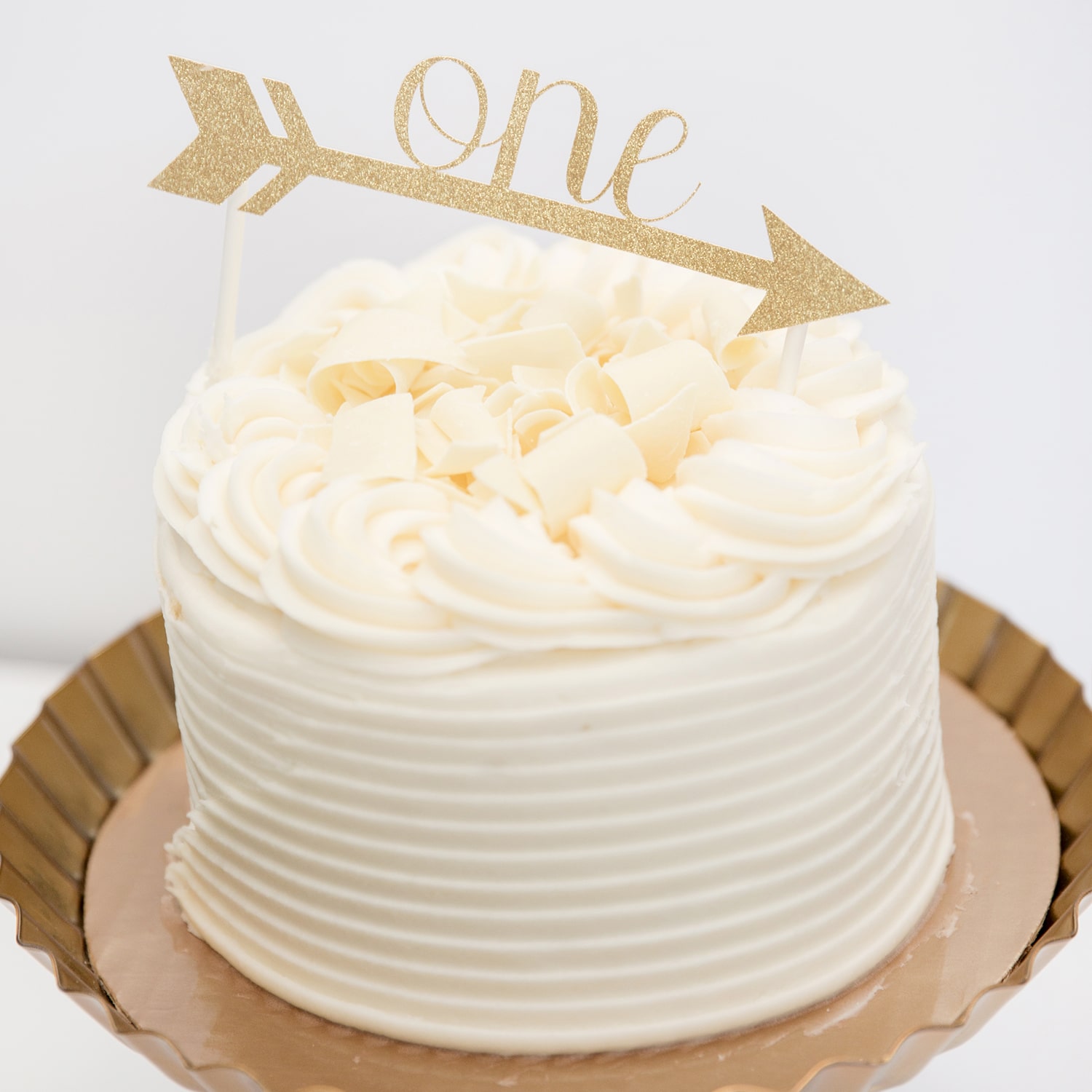Crafted by PrintWorks Silver & Gold Glitter Cardstock - Image 10